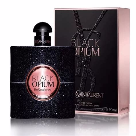 ysl opium 1995|ysl opium vs black.